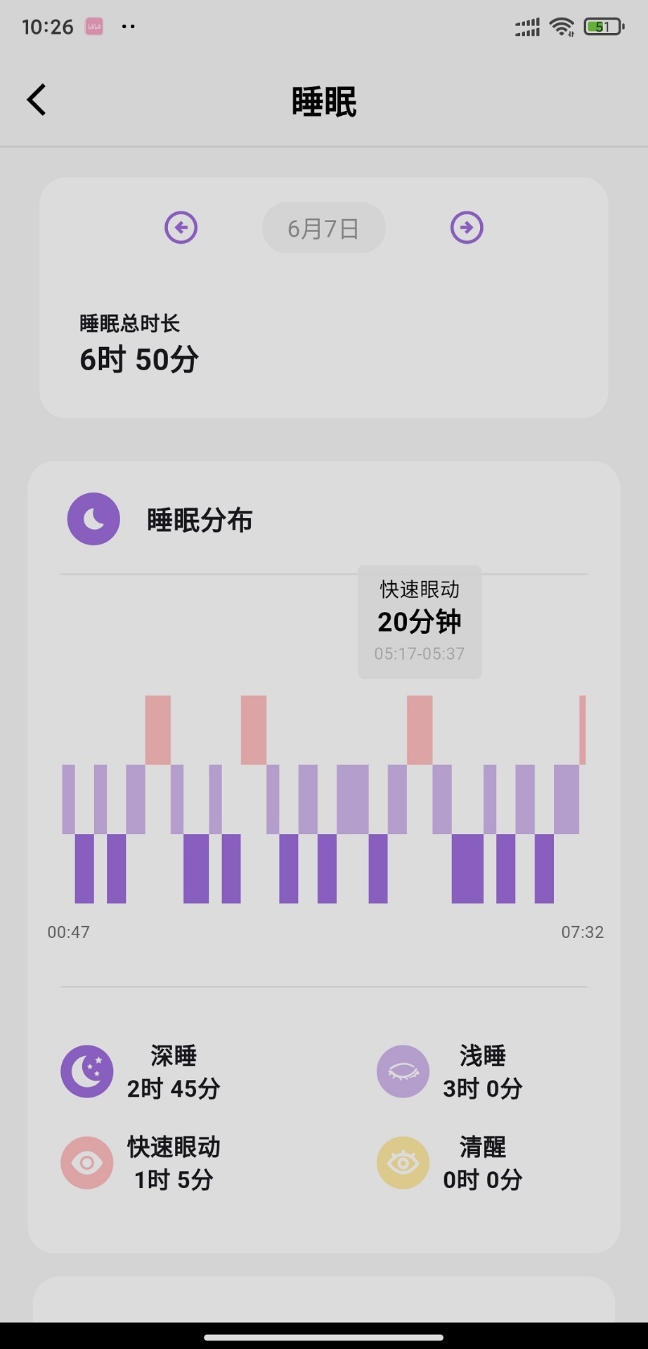 精彩截图-懂你PRO2025官方新版