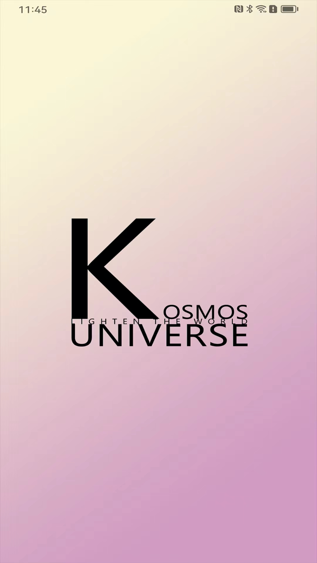 精彩截图-KOSMOS宇宙2026官方新版