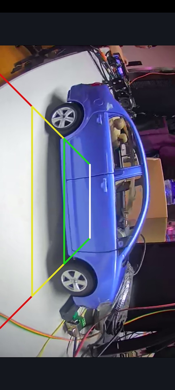 爱车眼安卓版高清截图