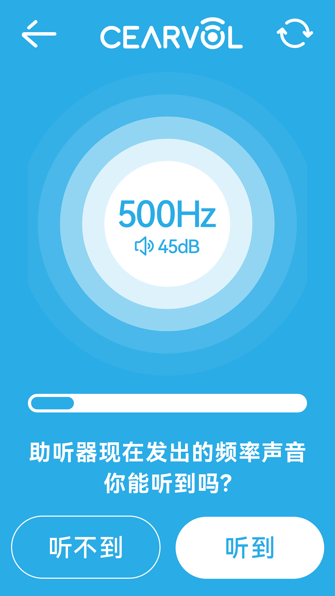 精彩截图-深韵2025官方新版