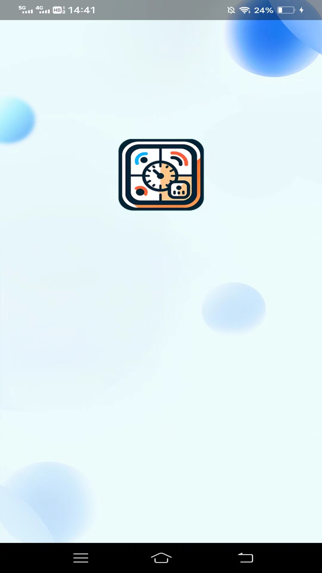 精彩截图-智享时长管家2026官方新版