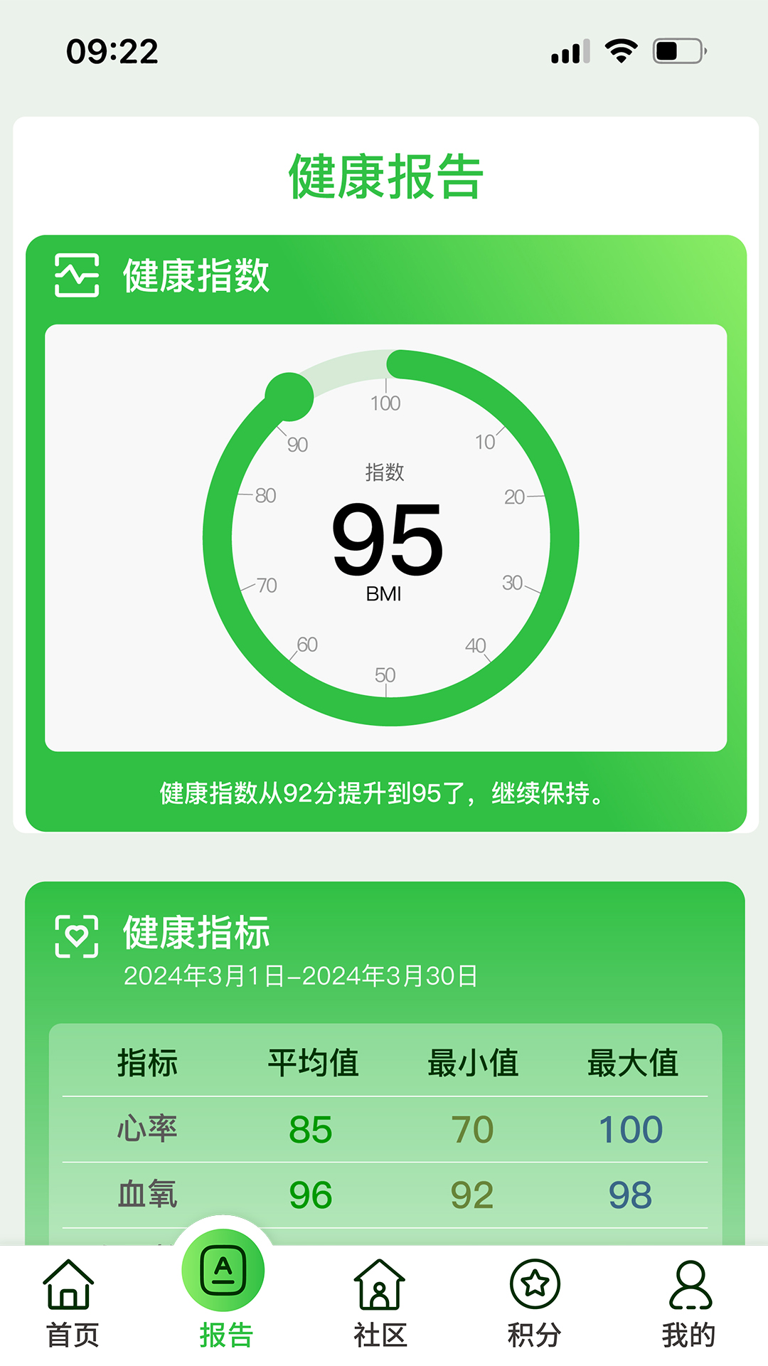 精彩截图-康联2025官方新版