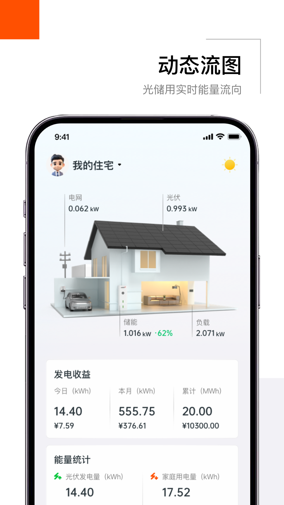 精彩截图-AIKO HEMS2026官方新版