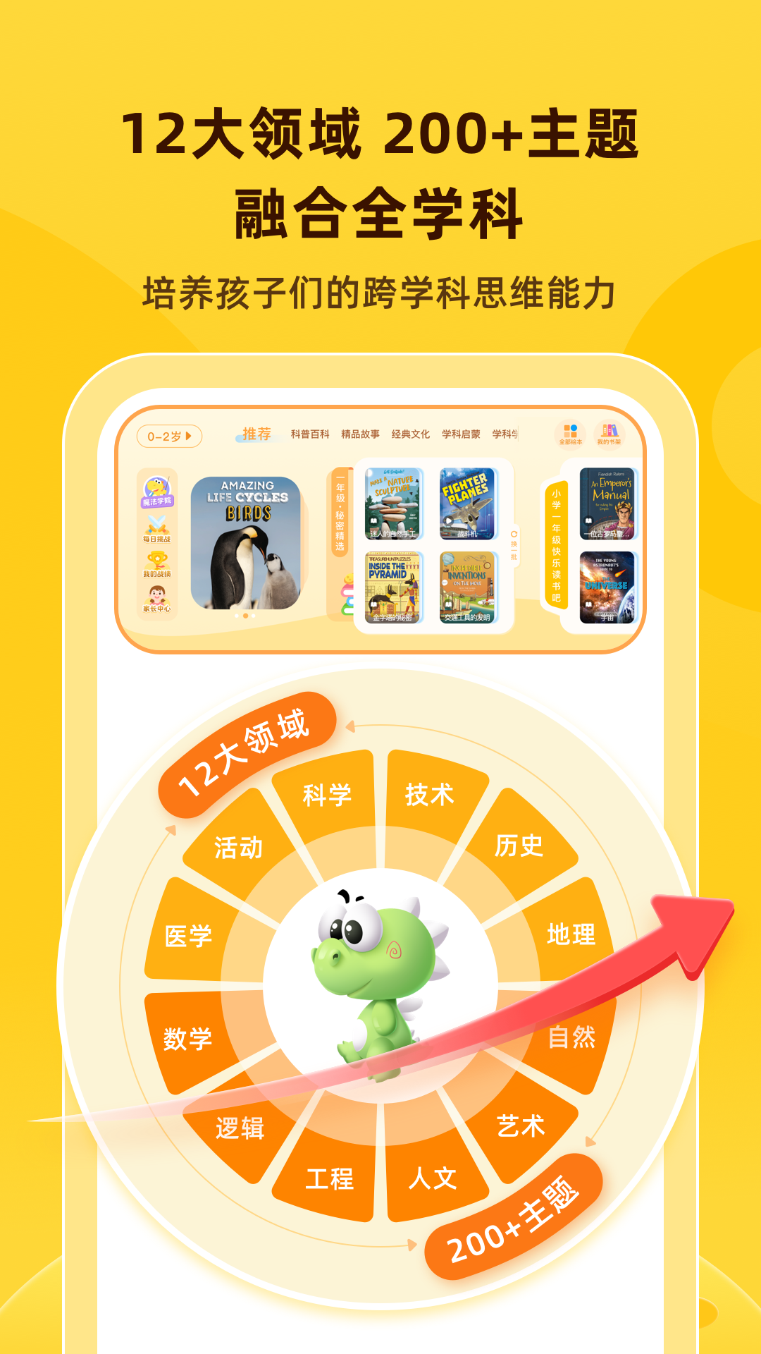 精彩截图-成长秘密2025官方新版