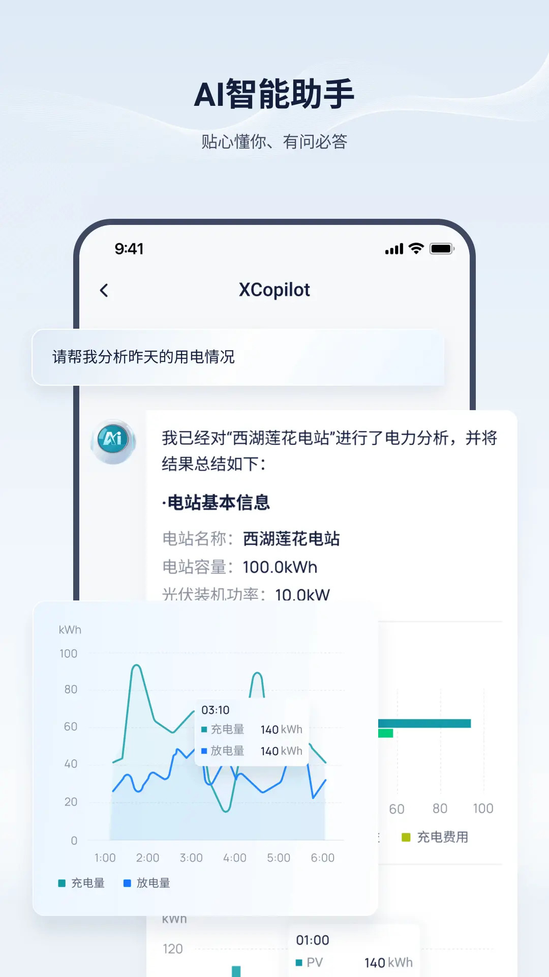 精彩截图-艾罗云2026官方新版