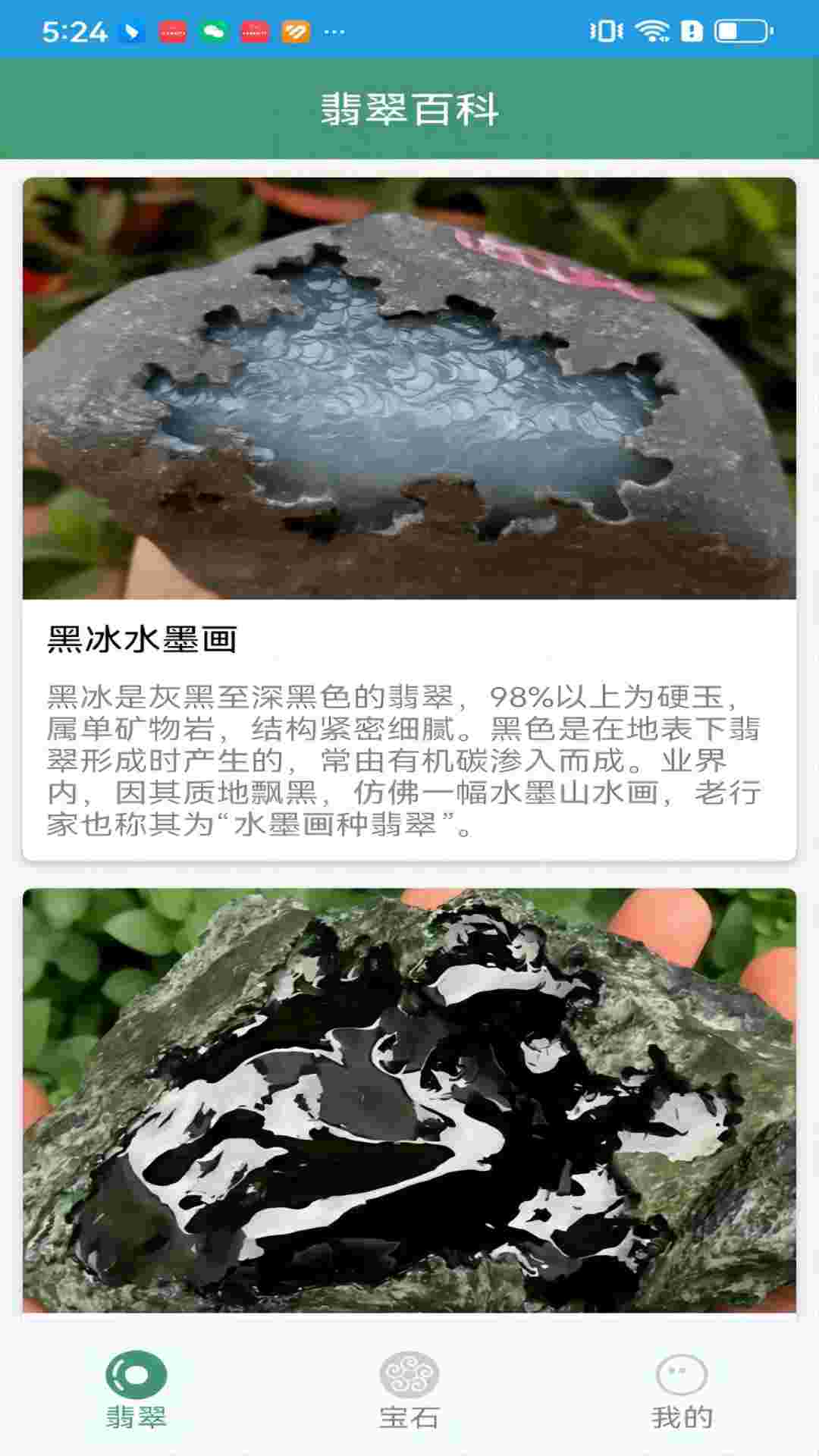 精彩截图-翡翠大王2025官方新版