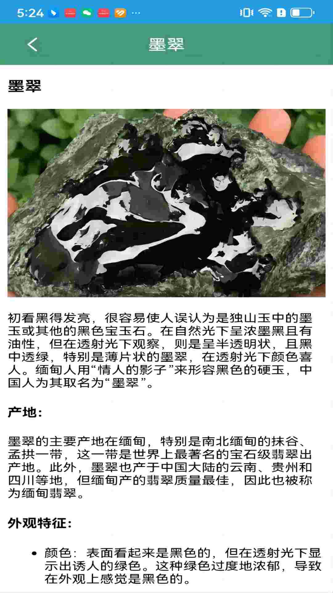 精彩截图-翡翠大王2025官方新版