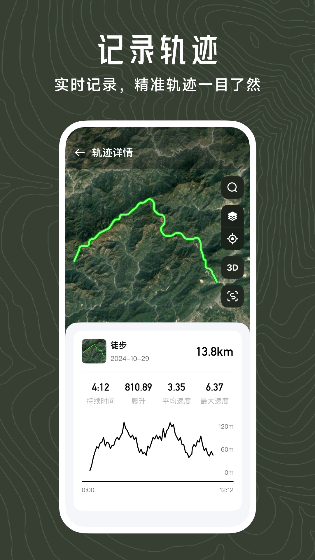 精彩截图-日新地图2026官方新版