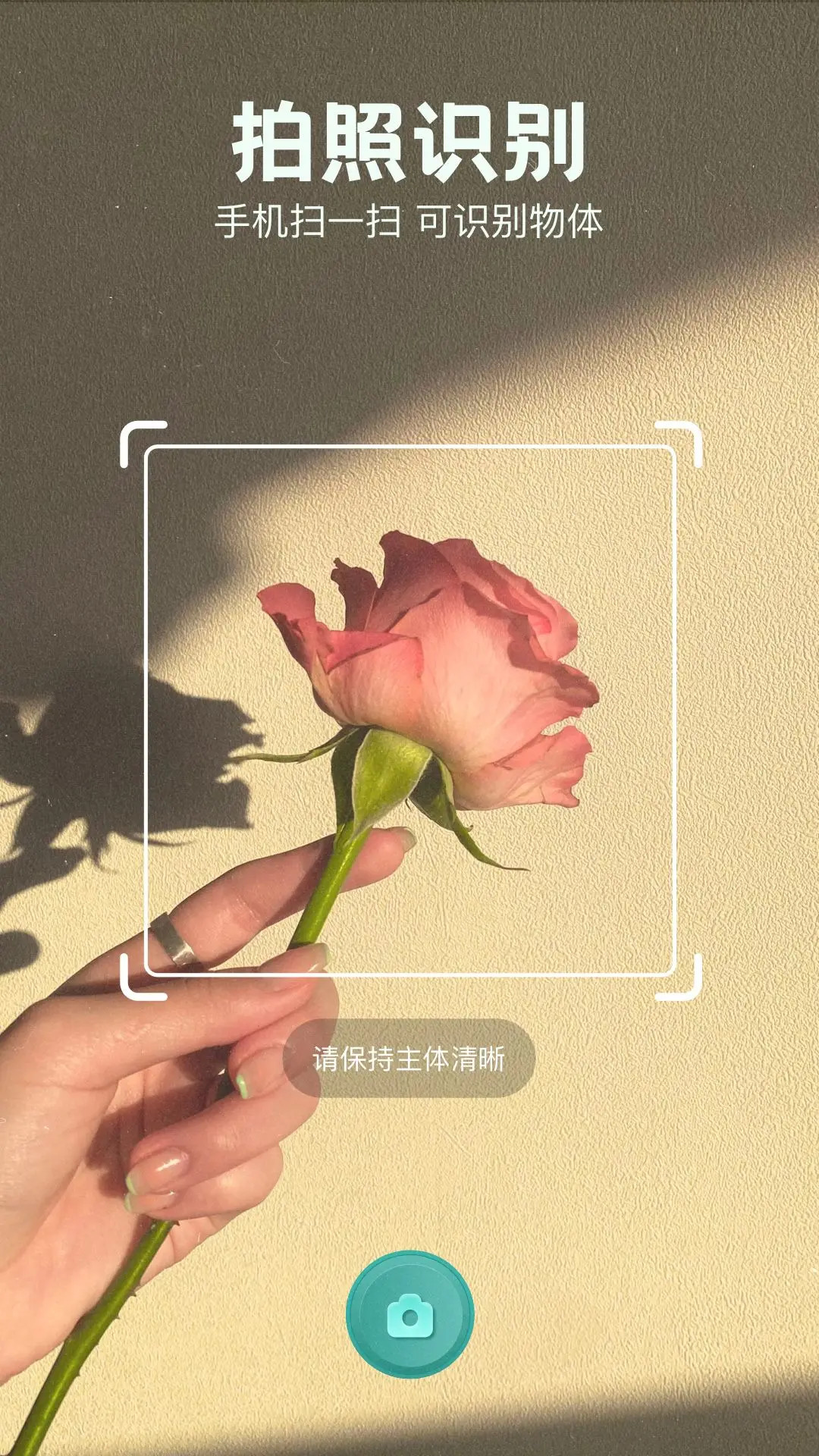 精彩截图-拍图识物2025官方新版