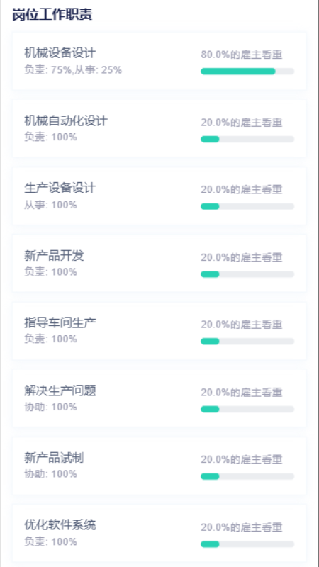 精彩截图-职业棒棒2025官方新版