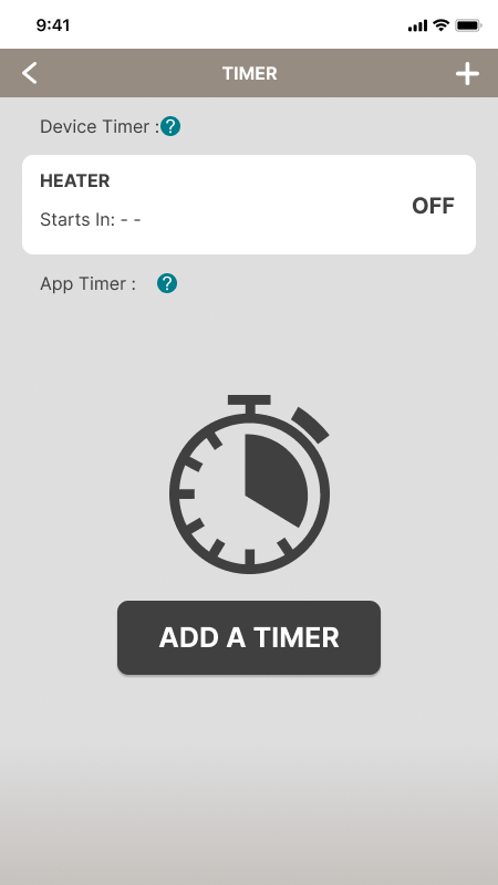 精彩截图-Bestway SmartSpa2026官方新版