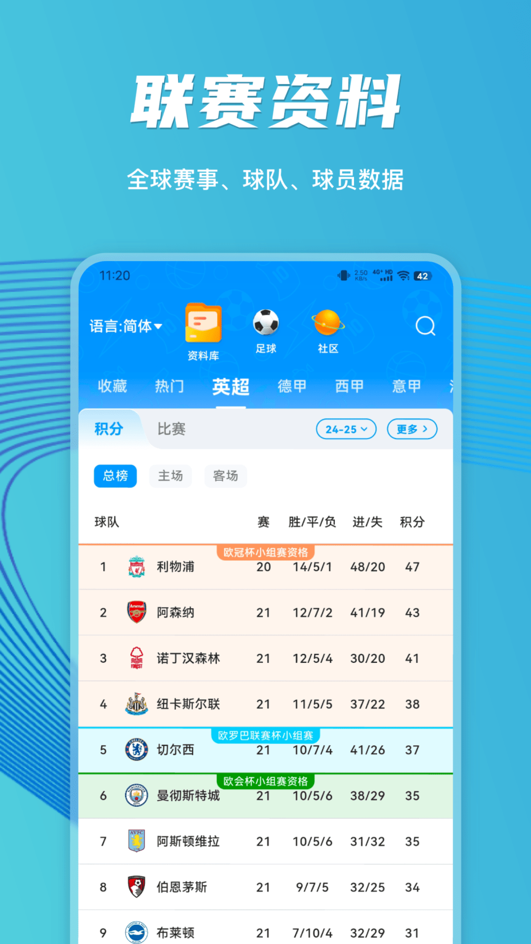 精彩截图-闪电比分2026官方新版