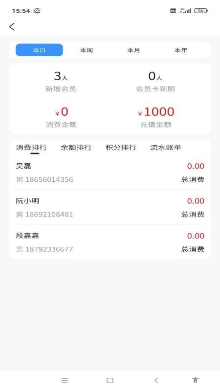 精彩截图-云小市2025官方新版