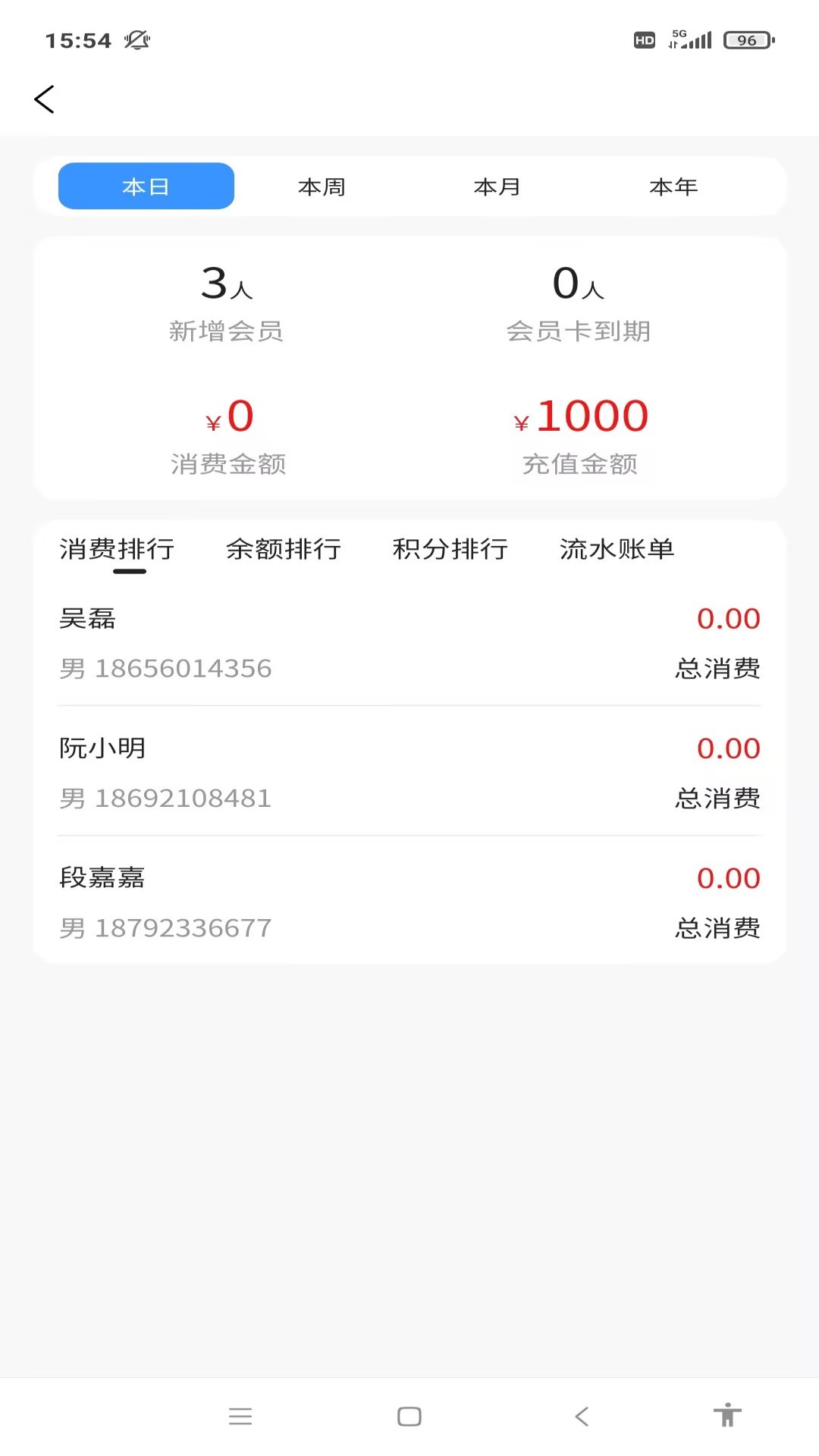 精彩截图-云小市2026官方新版