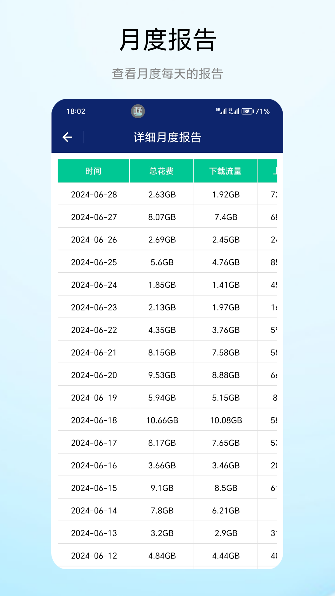 精彩截图-流量小能手2025官方新版