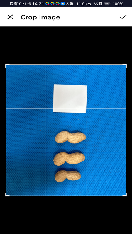 精彩截图-作物表型2026官方新版