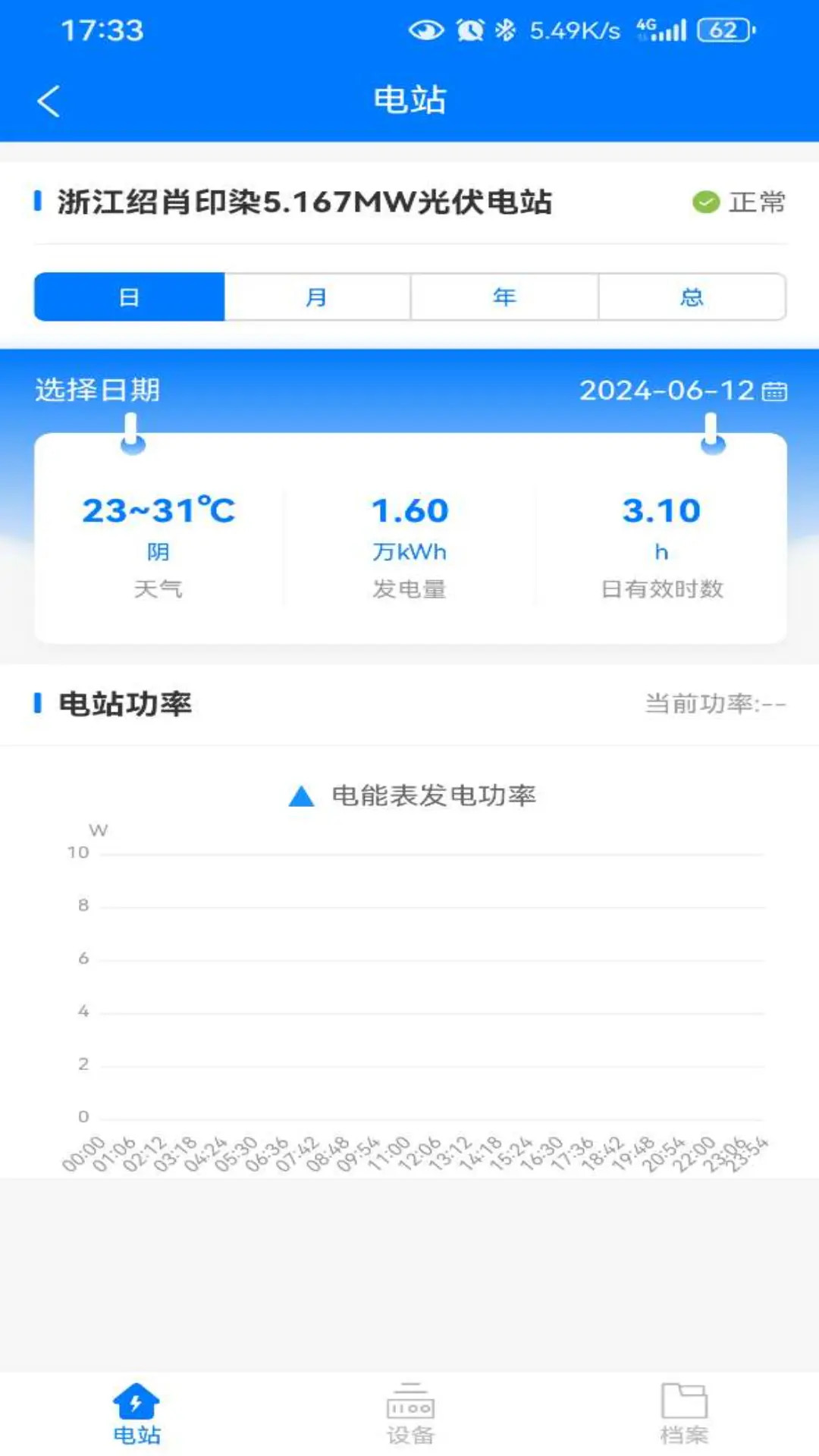 精彩截图-巡天商用运维2026官方新版