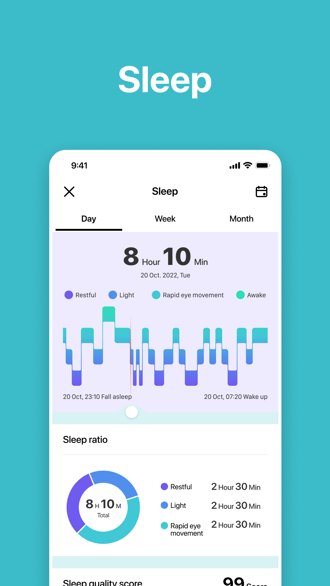 精彩截图-DEVIA Sports2025官方新版
