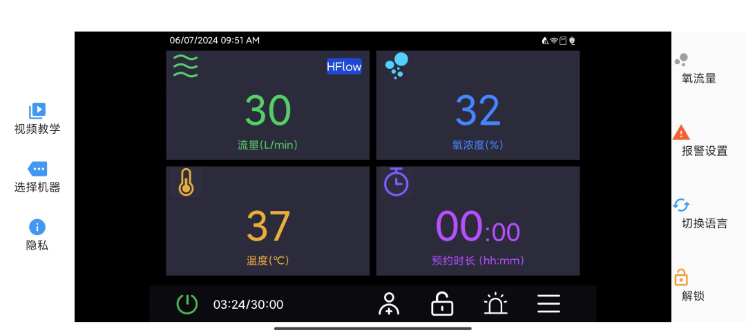 精彩截图-Rx Training2025官方新版
