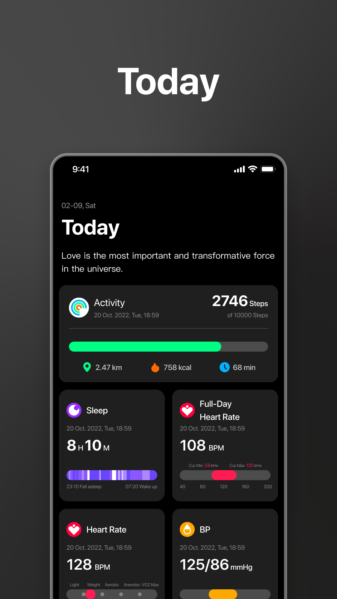 精彩截图-G.L Wear2026官方新版