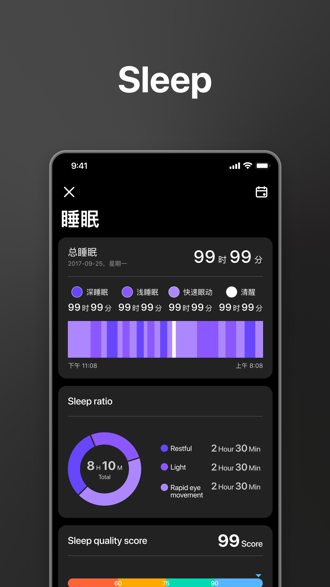精彩截图-G.L Wear2026官方新版