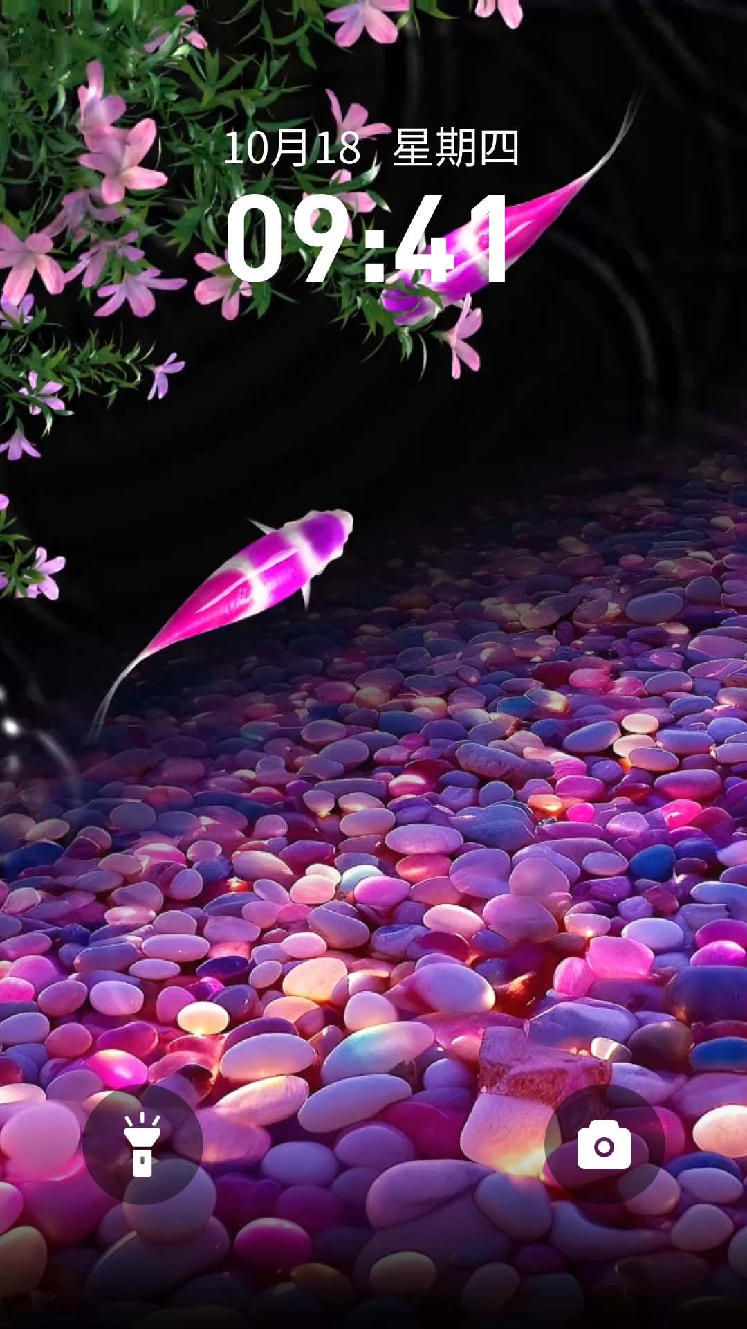 精彩截图-超萌壁纸2025官方新版