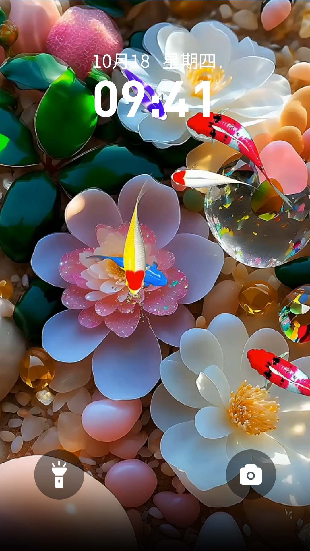 精彩截图-超萌壁纸2025官方新版