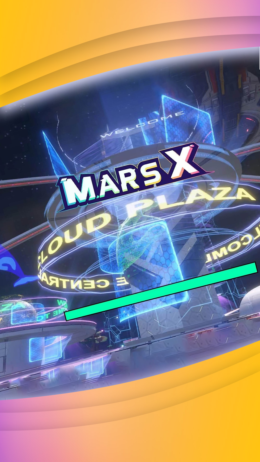 精彩截图-MarsX2026官方新版