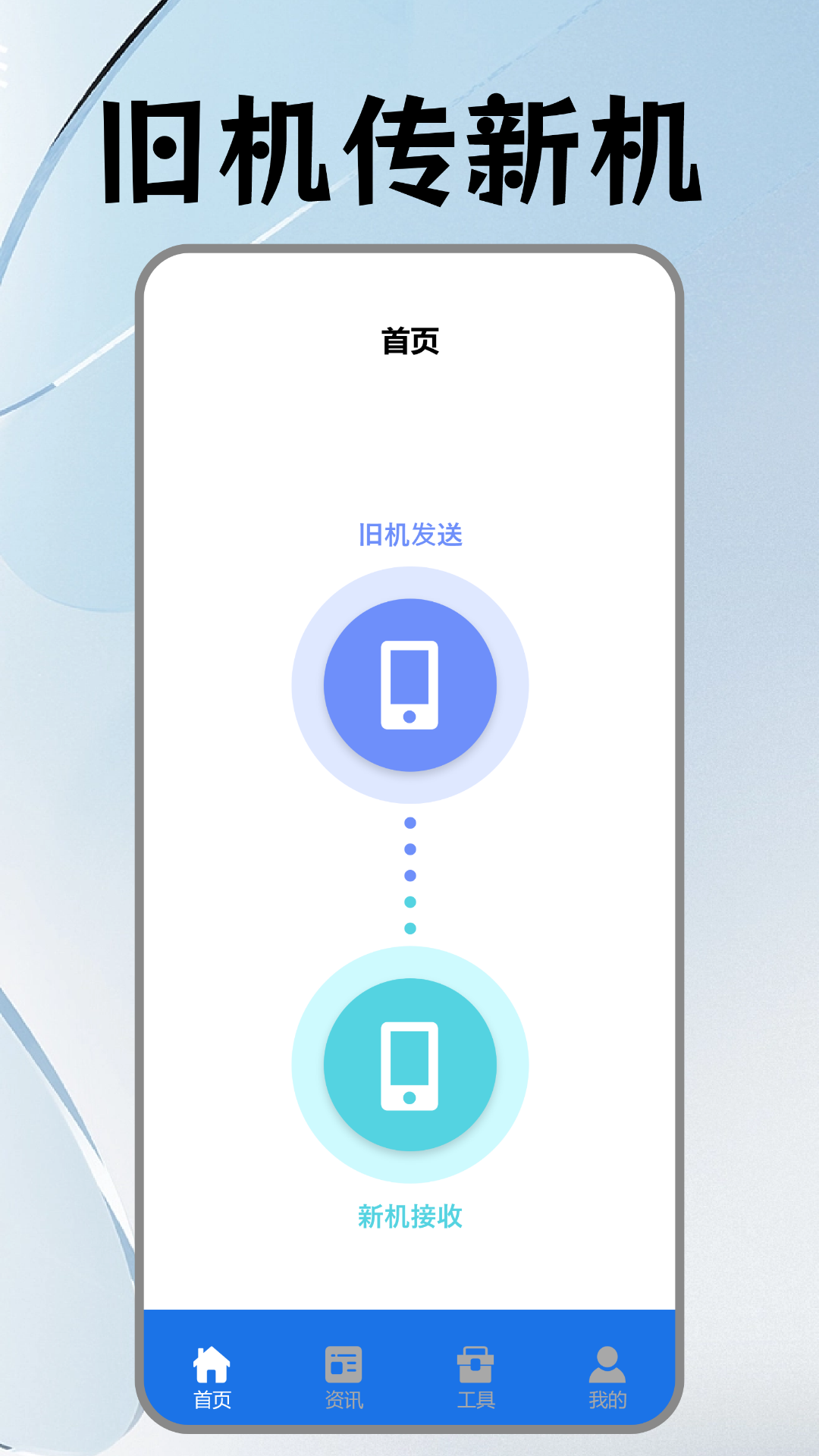 精彩截图-手机搬家大师2025官方新版