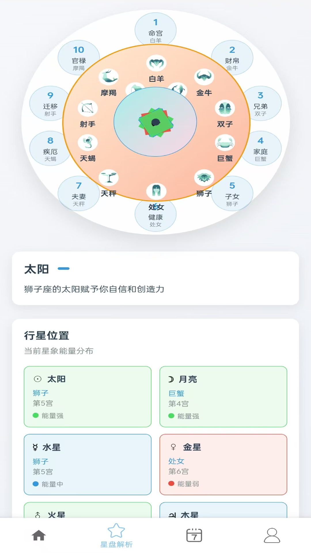 精彩截图-上花2026官方新版