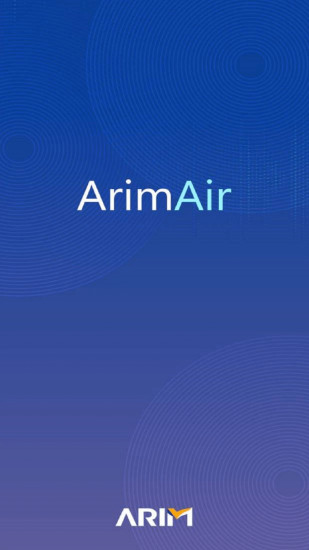 精彩截图-ArimAir移动应用程序APP2024官方新版