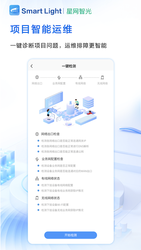 精彩截图-星网智光2025官方新版