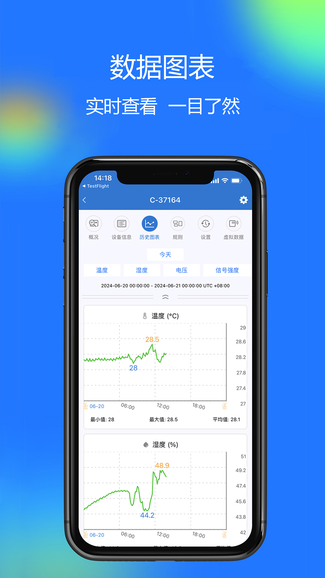 精彩截图-轻松连2025官方新版