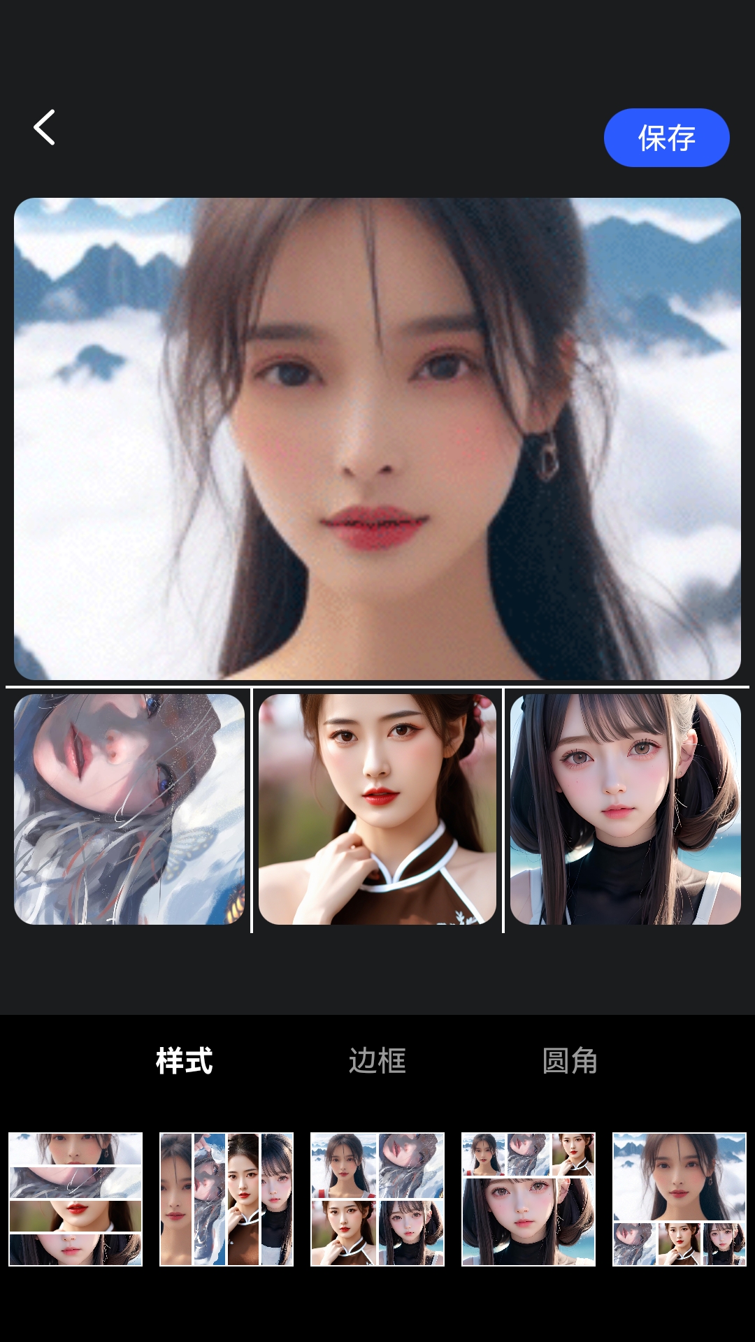 精彩截图-图片压缩助手2026官方新版