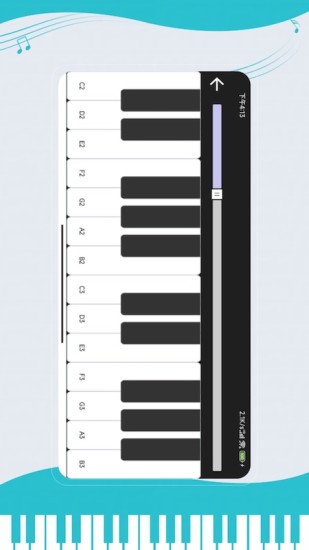 精彩截图-钢琴块42024官方新版