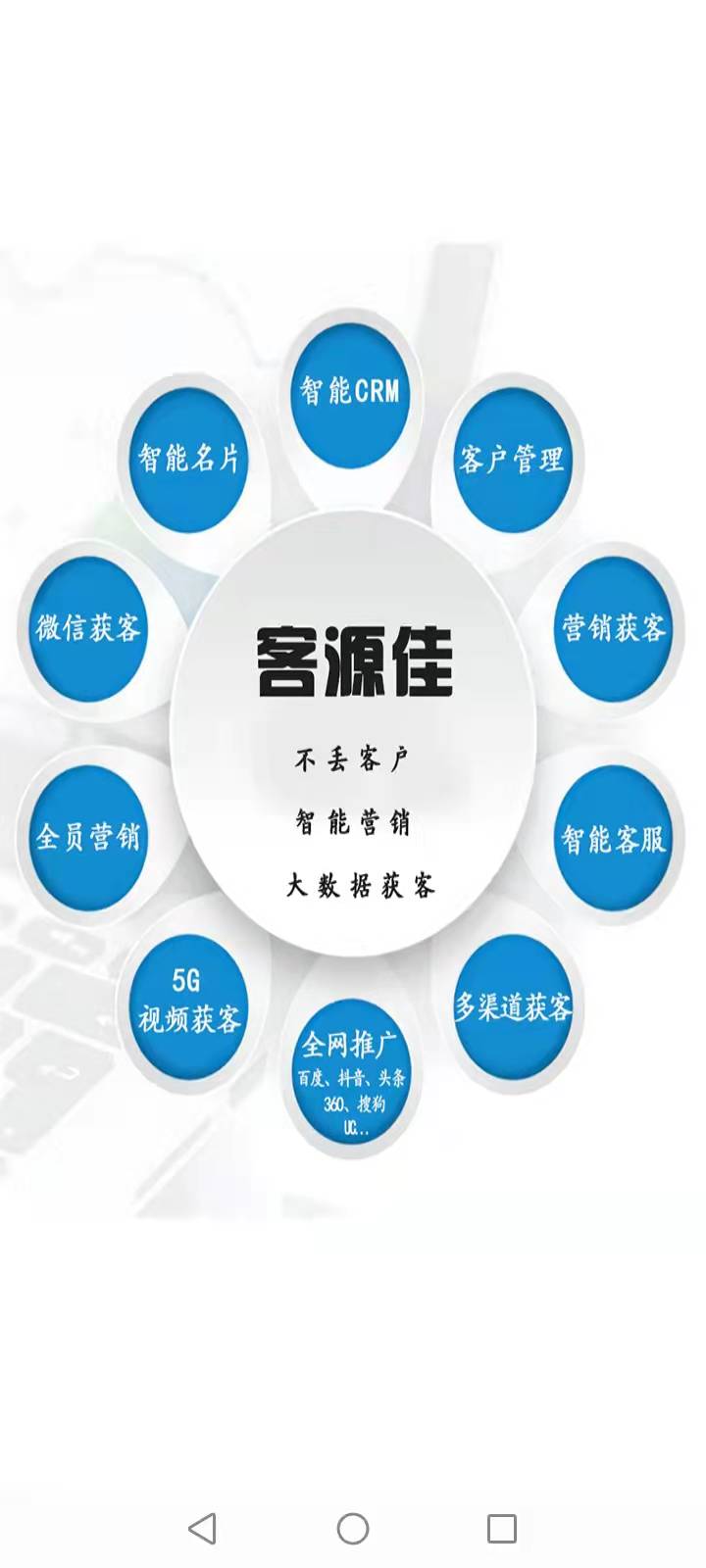 精彩截图-客源佳2024官方新版