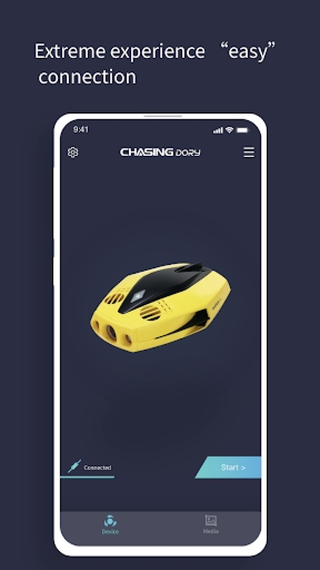 精彩截图-CHASING GO22026官方新版