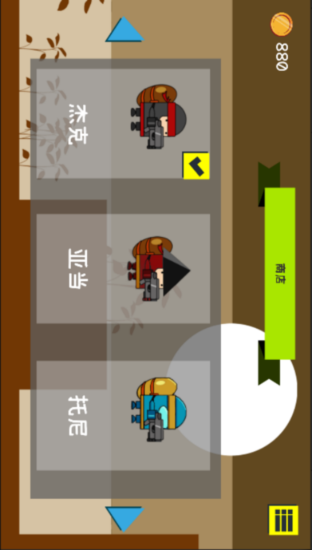 精彩截图-怀念射击2025官方新版