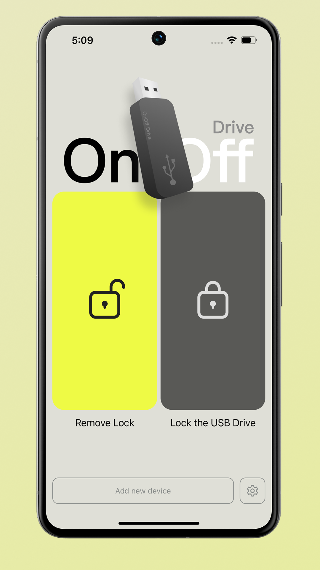精彩截图-OnOff NFC2025官方新版