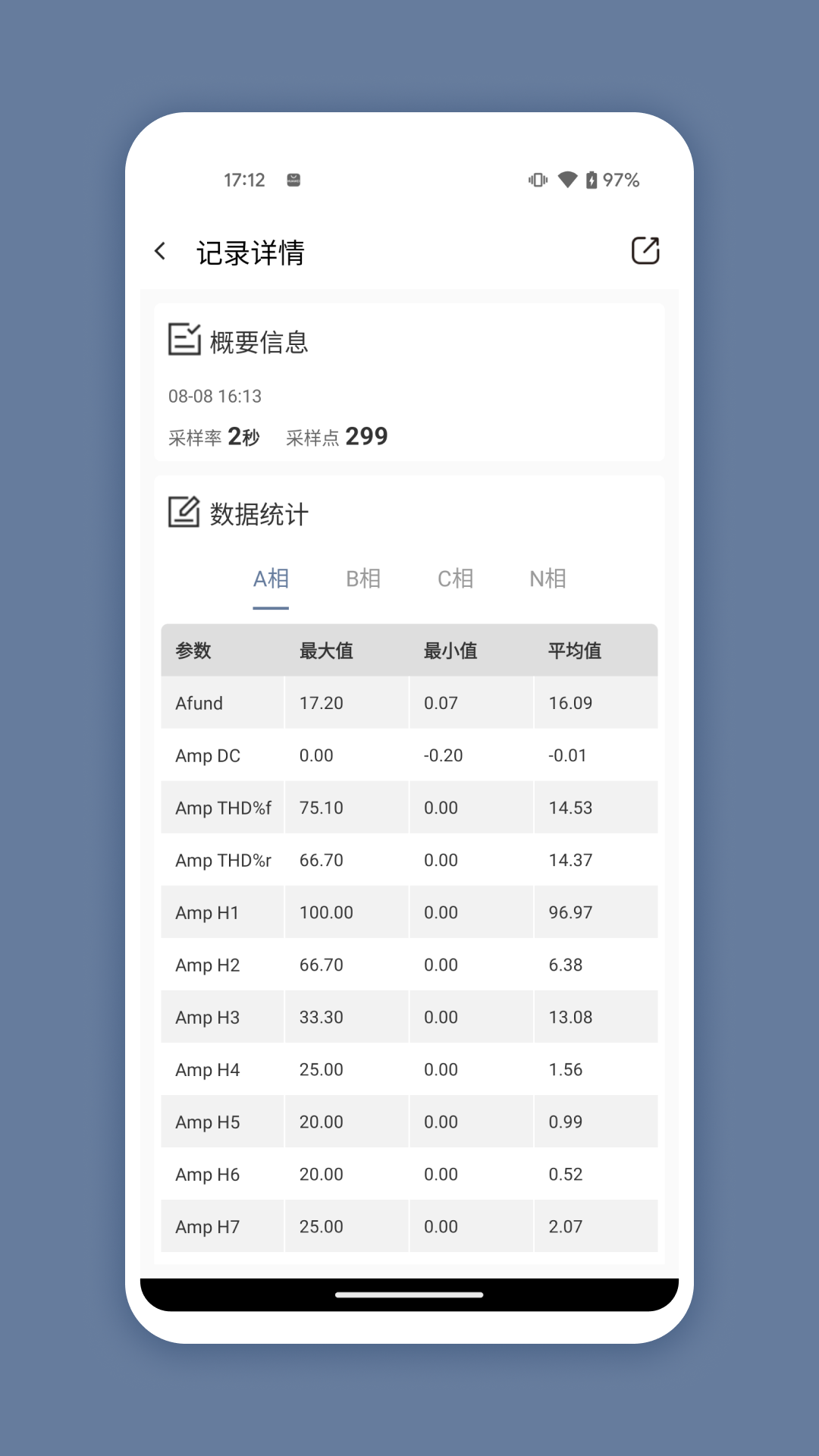 精彩截图-CEM智慧电力2026官方新版