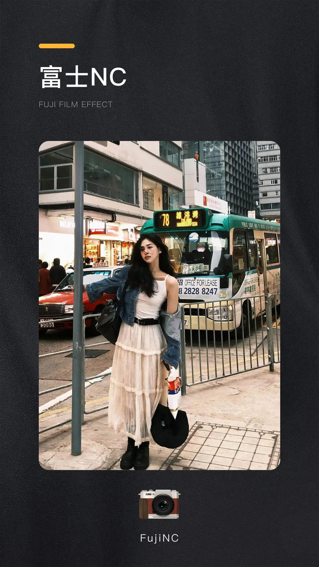 精彩截图-OMO复古相机2026官方新版