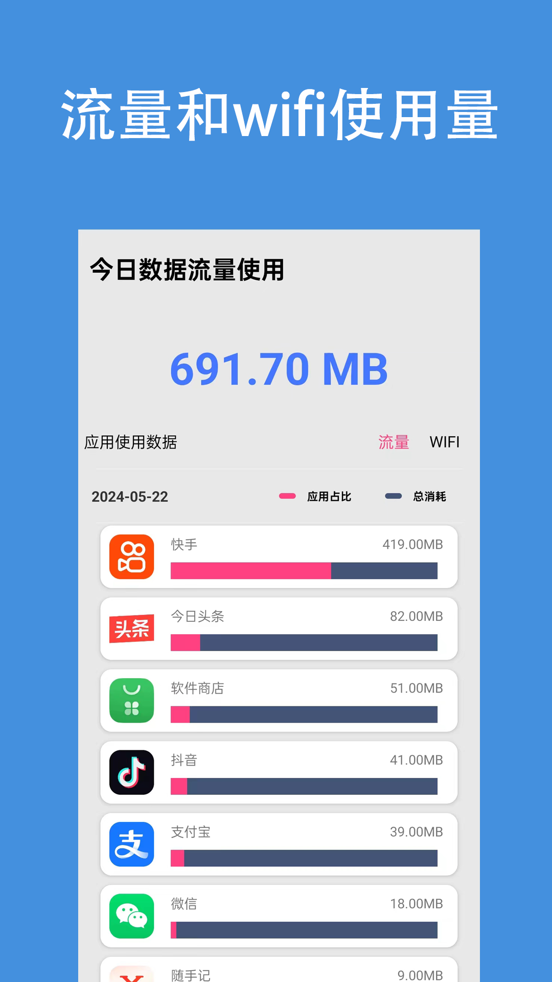 精彩截图-应用分析2025官方新版