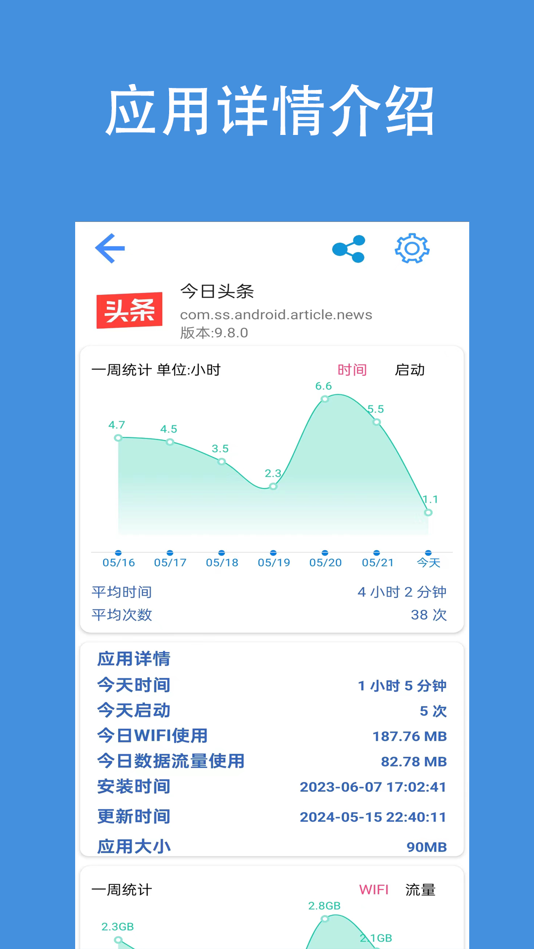 精彩截图-应用分析2025官方新版
