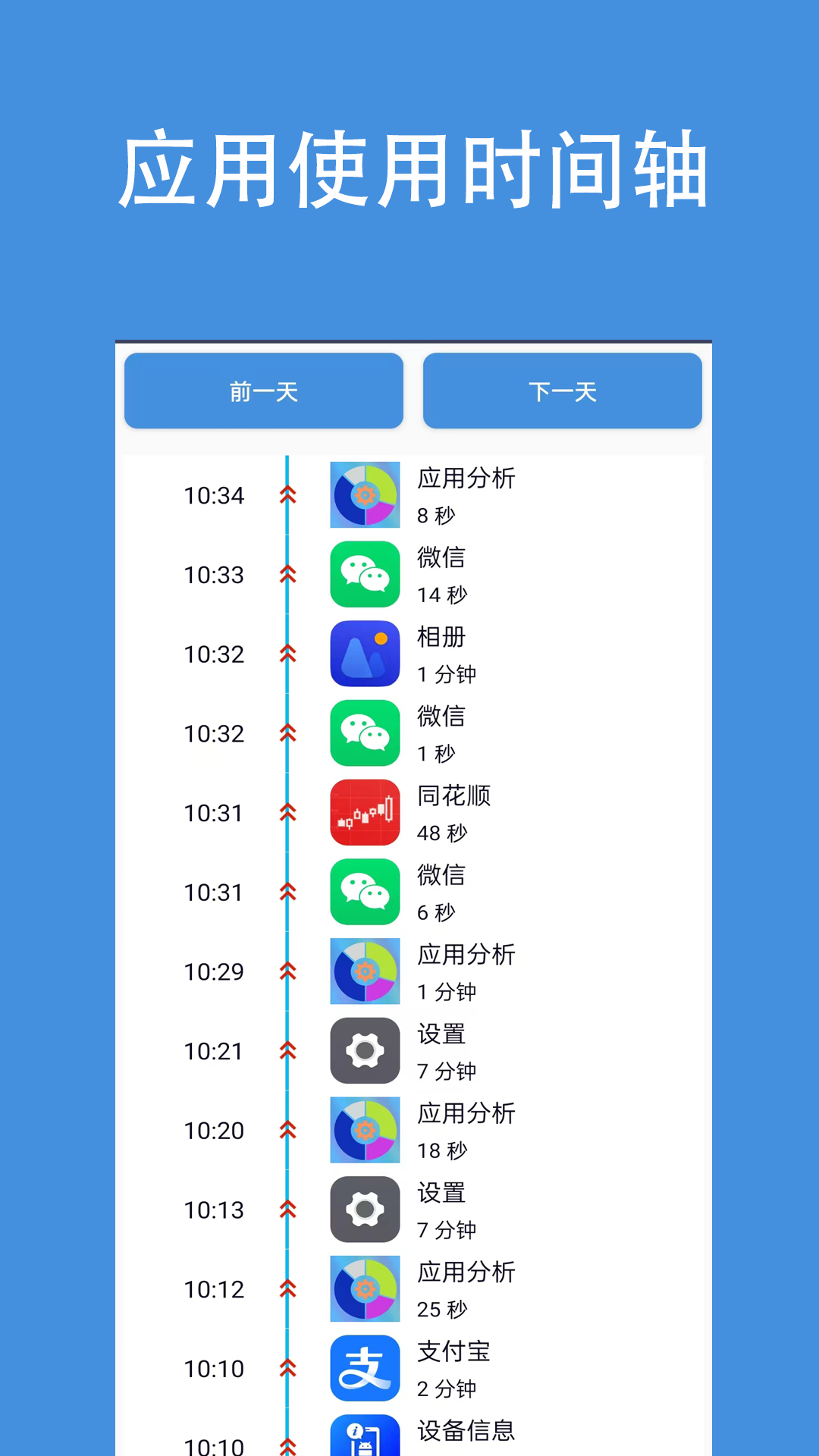精彩截图-应用分析2025官方新版
