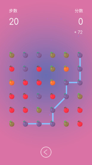 精彩截图-水果连连乐2024官方新版