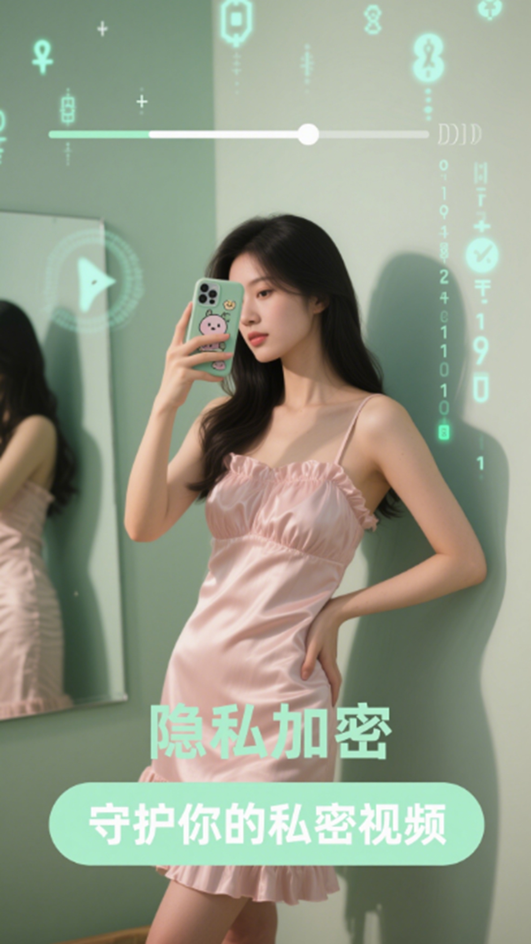 精彩截图-夜撩秘密播放器2025官方新版