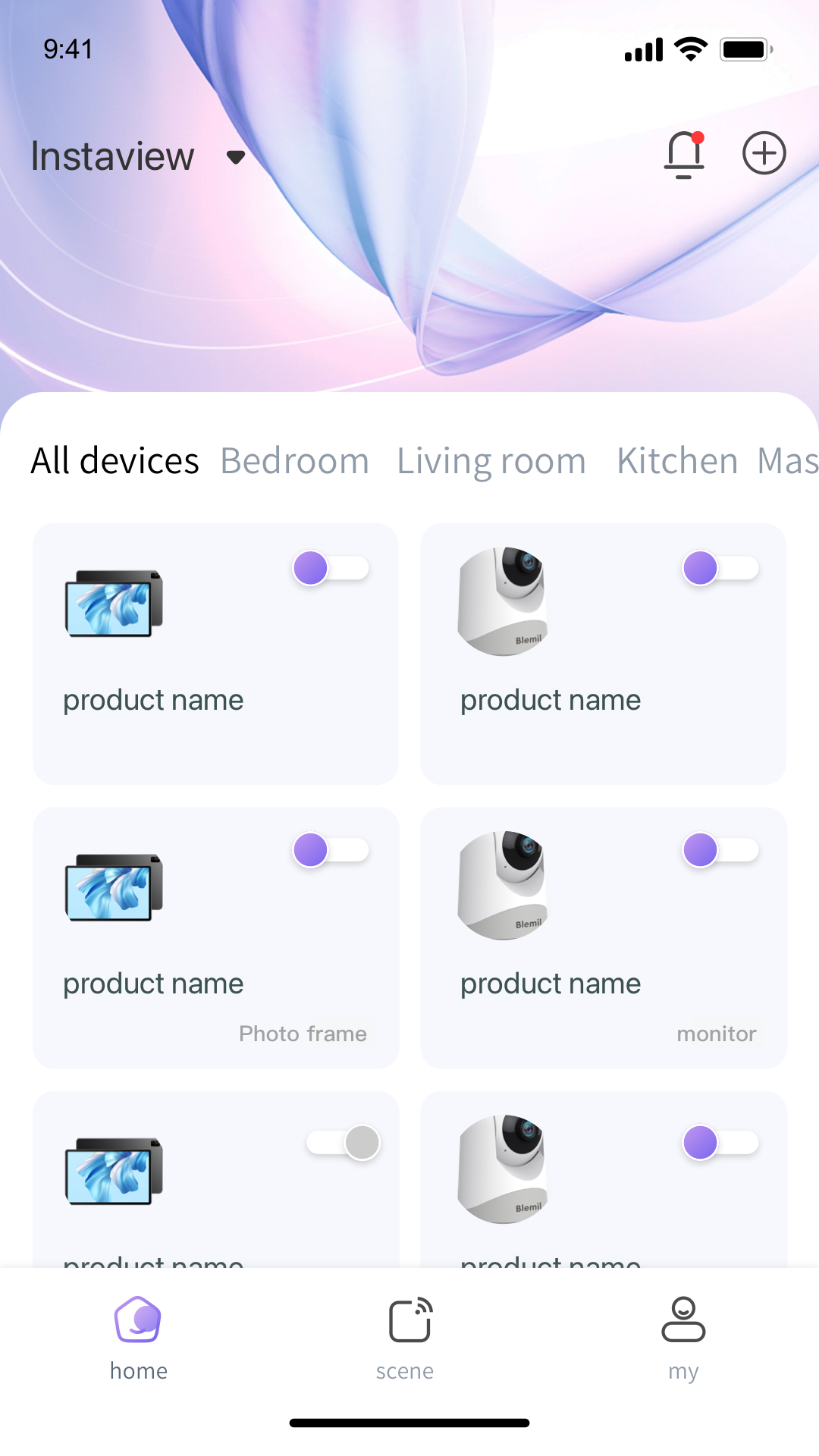 精彩截图-Instaview2026官方新版