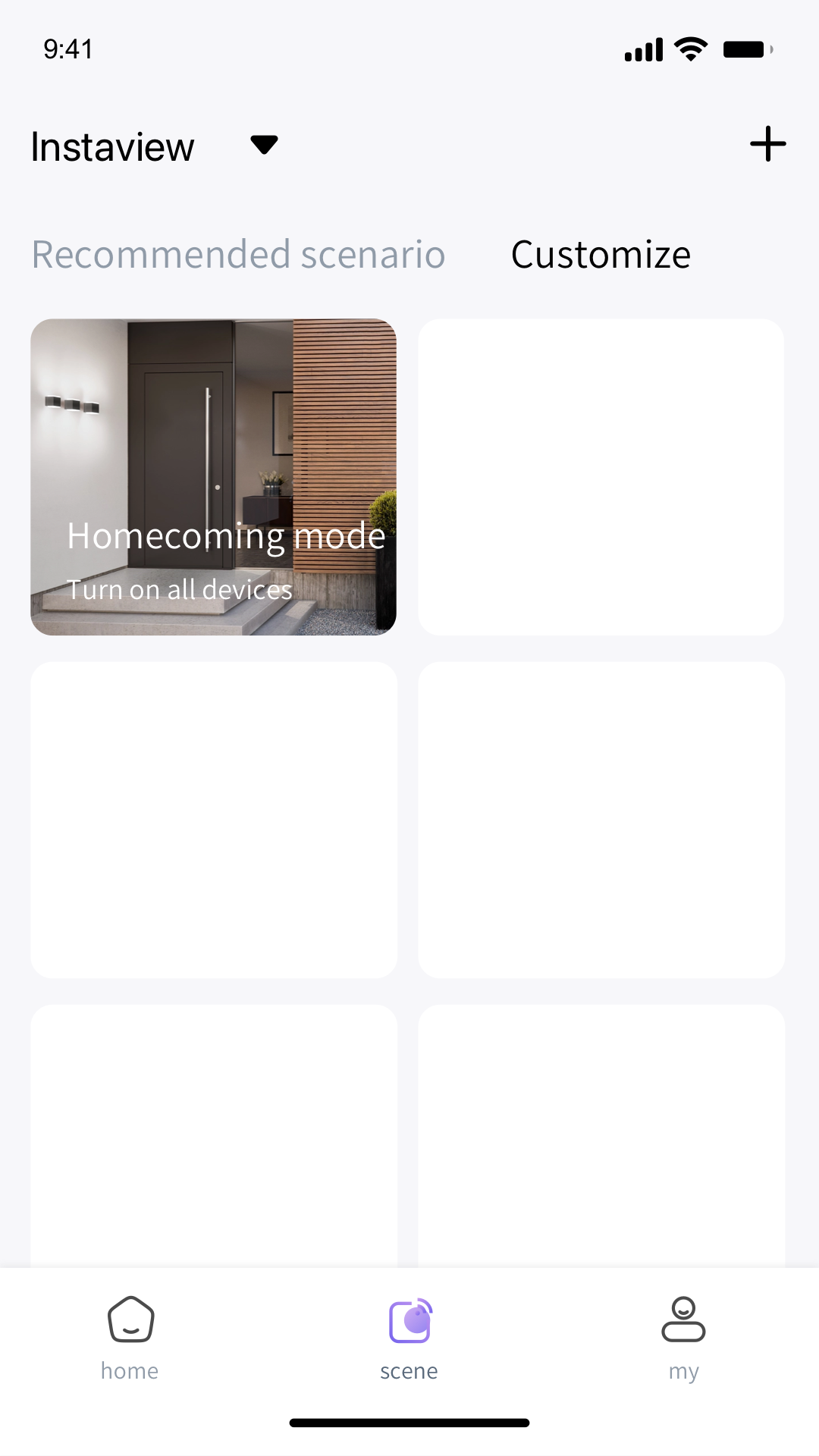 精彩截图-Instaview2026官方新版