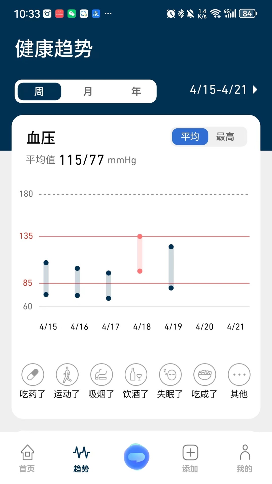 精彩截图-OMRON Plus2026官方新版