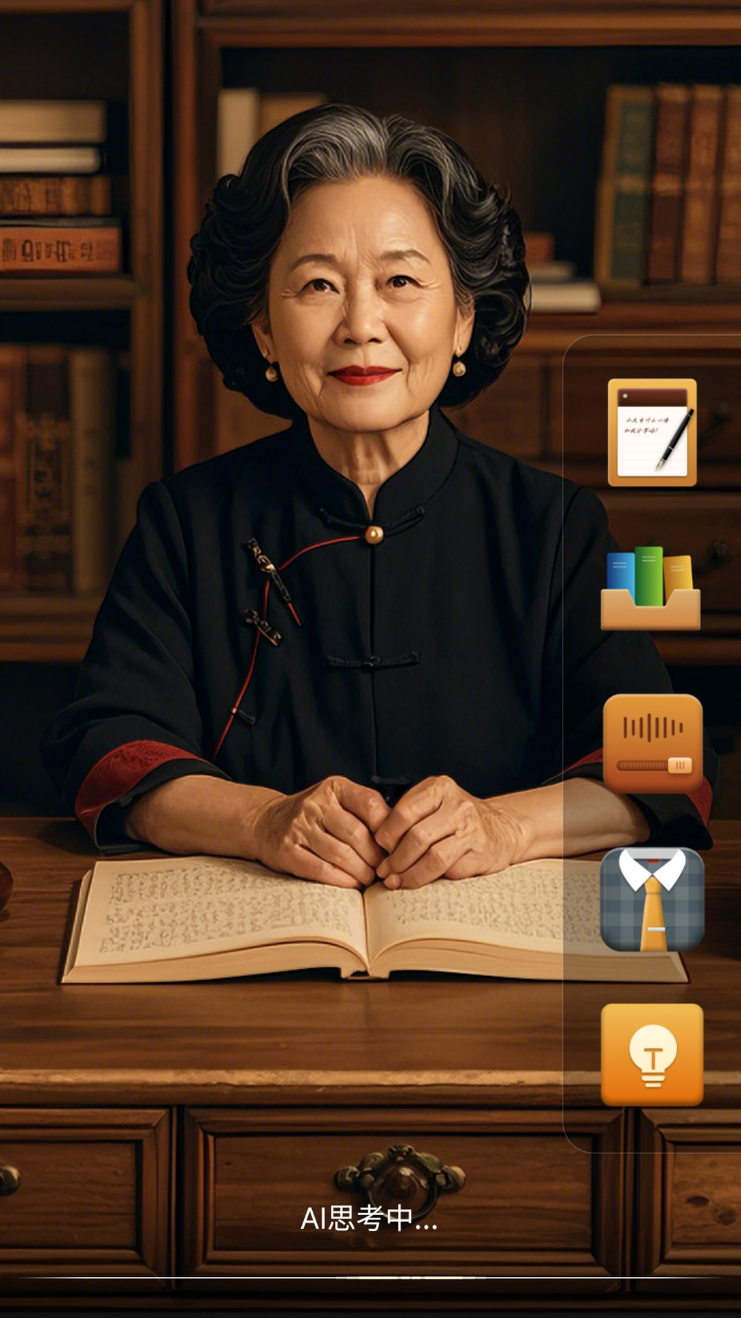 精彩截图-石榴庭院2026官方新版